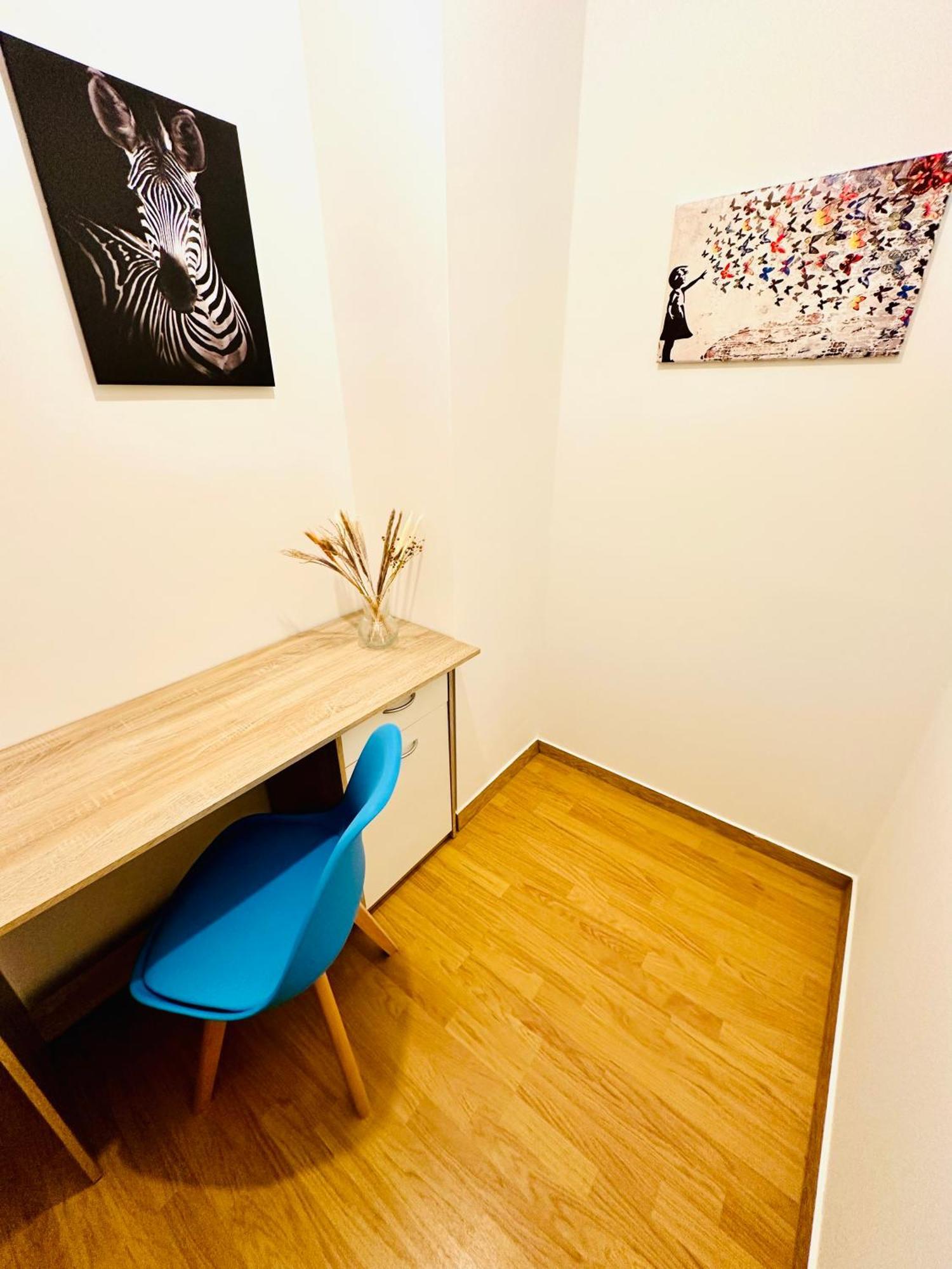 Kunstviertel Am Kanal Apartment Leipzig